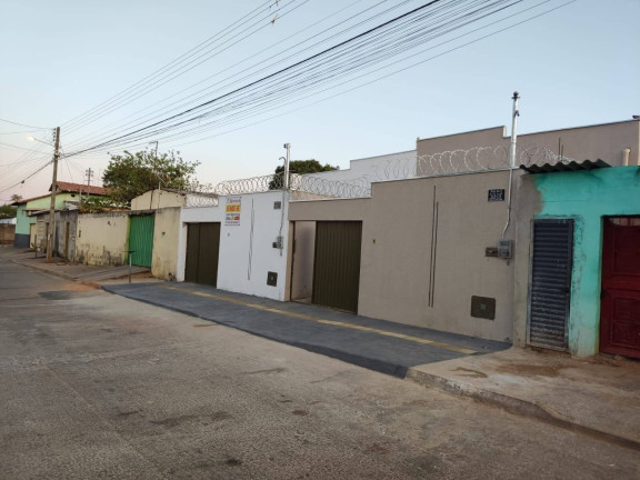 Imagem Casa com 3 Quartos à Venda, 150 m² em Cidade Livre - Aparecida De Goiânia Imagem Casa com 3 Quartos à Venda, 150 m² em Cidade Livre - Aparecida De Goiânia