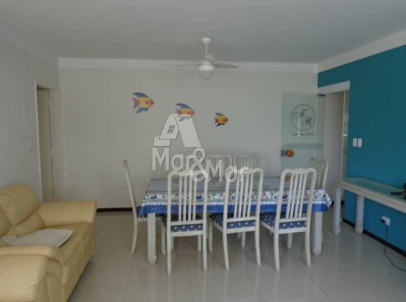 Imagem Apartamento com 3 Quartos à Venda, 104 m² em Vila Alzira - Guarujá Imagem Apartamento com 3 Quartos à Venda, 104 m² em Vila Alzira - Guarujá