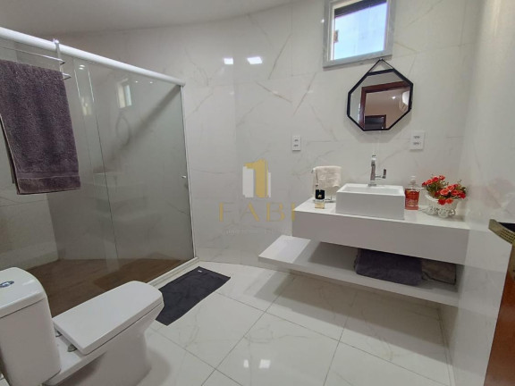 Imagem Casa com 4 Quartos à Venda, 400 m² em Ponta De Campina - Cabedelo