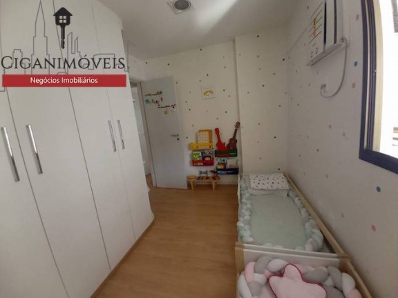 Imagem Apartamento com 2 Quartos à Venda, 72 m² em Jacarepaguá - Rio De Janeiro