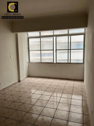 Apartamento com 2 Quartos à Venda, 85 m² em Aparecida - Santos