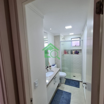 Imagem Apartamento com 3 Quartos à Venda, 117 m² em Jurubatuba - São Paulo Imagem Apartamento com 3 Quartos à Venda, 117 m² em Jurubatuba - São Paulo