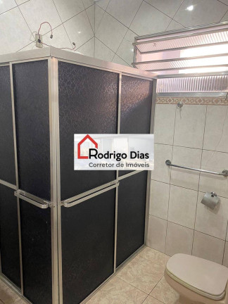 Imagem Casa com 4 Quartos à Venda, 127 m² em Conjunto Residencial Iapi - Jundiaí Imagem Casa com 4 Quartos à Venda, 127 m² em Conjunto Residencial Iapi - Jundiaí