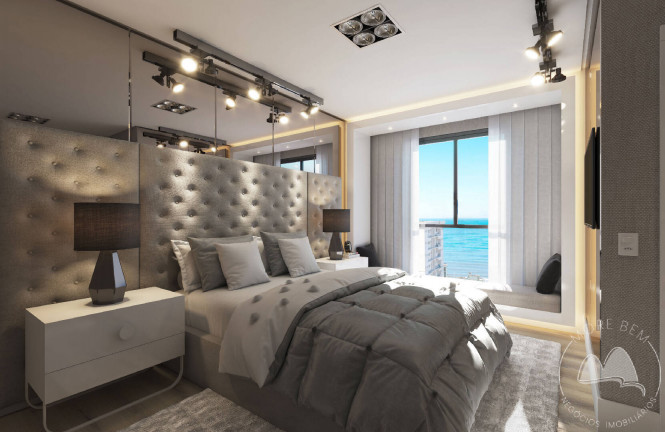 Imagem Apartamento com 3 Quartos à Venda, 127 m² em Meia Praia - Itapema Imagem Apartamento com 3 Quartos à Venda, 127 m² em Meia Praia - Itapema