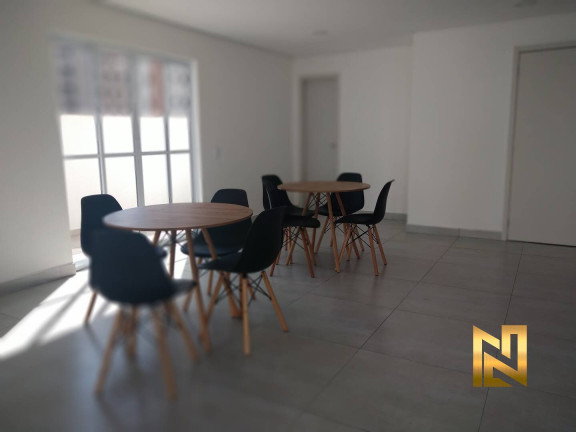Imagem Studio com 1 Quarto à Venda, 30 m² em Vila Formosa - São Paulo