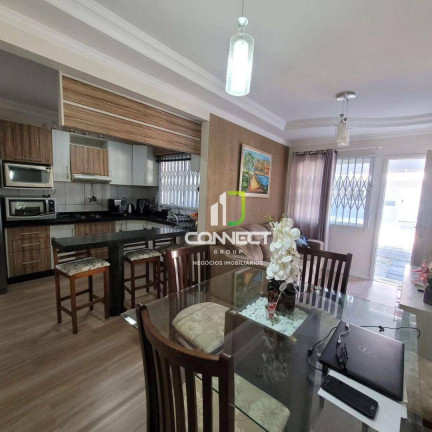 Imagem Sobrado com 3 Quartos à Venda, 81 m² em Barra Do Rio - Itajaí