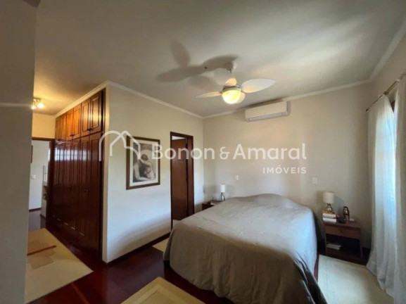 Imagem Casa de Condomínio com 5 Quartos à Venda, 290 m² em Notre Dame - Campinas Imagem Casa de Condomínio com 5 Quartos à Venda, 290 m² em Notre Dame - Campinas