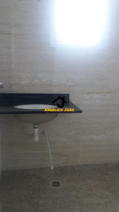 Imagem Casa de Condomínio com 3 Quartos à Venda, 210 m² em Vila Sao Jorge - São Vicente