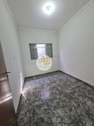 Imagem Casa com 3 Quartos à Venda, 116 m² em Prolongamento Jardim ângela Rosa - Franca