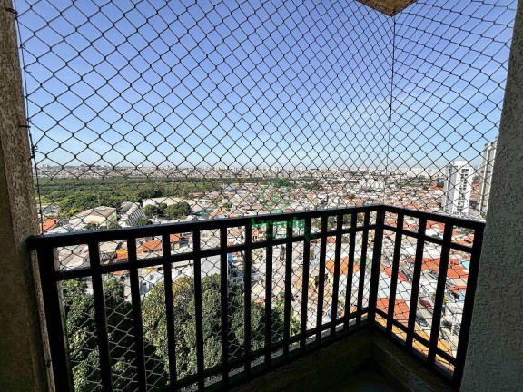 Imagem Apartamento com 2 Quartos à Venda, 62 m² em Ponte Grande - Guarulhos Imagem Apartamento com 2 Quartos à Venda, 62 m² em Ponte Grande - Guarulhos