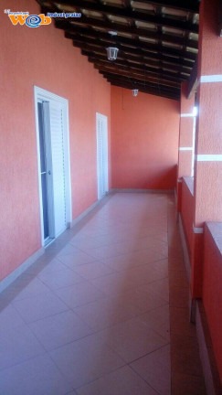 Imagem Casa com 3 Quartos à Venda,  em Vila Antártica - Praia Grande