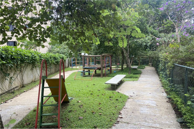 Imagem Apartamento com 4 Quartos à Venda, 200 m² em Vila Suzana - São Paulo