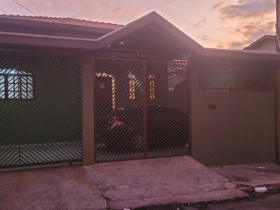 Imagem Casa com 3 Quartos à Venda, 195 m² em Jardim Uira - São José Dos Campos