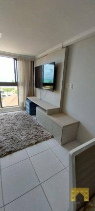 Imagem Apartamento com 2 Quartos à Venda, 133 m² em Cabo Branco - João Pessoa