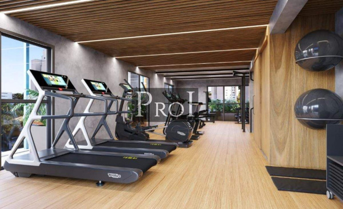 Imagem Apartamento com 2 Quartos à Venda, 66 m² em Indianópolis - São Paulo