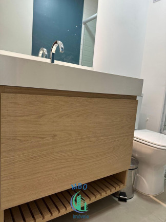 Imagem Apartamento com 1 Quarto à Venda, 26 m² em Vila Clementino - São Paulo