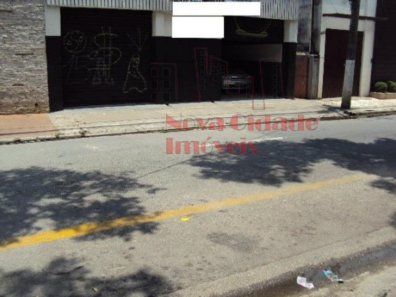 Imagem Galpão à Venda, 500 m² em Vila Olímpia - São Paulo