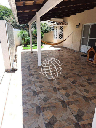 Imagem Casa com 3 Quartos à Venda, 199 m² em Jardim Floresta - Atibaia Imagem Casa com 3 Quartos à Venda, 199 m² em Jardim Floresta - Atibaia