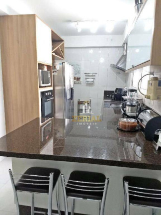 Imagem Apartamento com 3 Quartos à Venda, 175 m² em Santo Antônio - São Caetano Do Sul Imagem Apartamento com 3 Quartos à Venda, 175 m² em Santo Antônio - São Caetano Do Sul