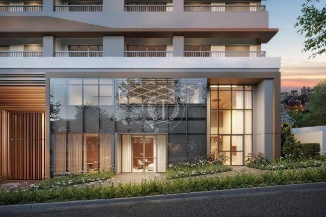 Imagem Apartamento com 1 Quarto à Venda, 26 m² em Vila Clementino - São Paulo Imagem Apartamento com 1 Quarto à Venda, 26 m² em Vila Clementino - São Paulo