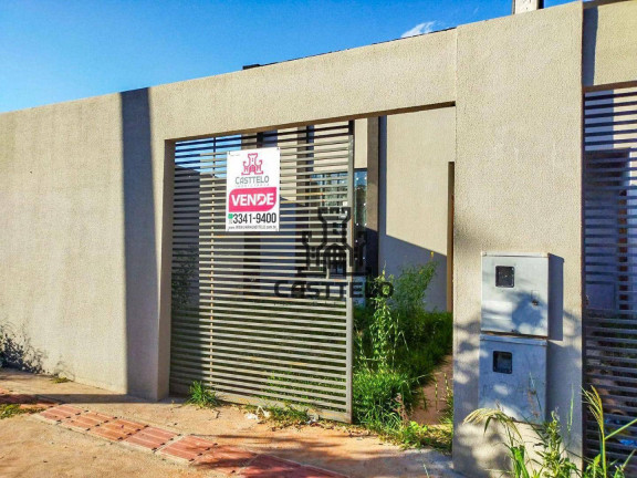 Imagem Casa com 3 Quartos à Venda, 125 m² em Colinas - Londrina Imagem Casa com 3 Quartos à Venda, 125 m² em Colinas - Londrina
