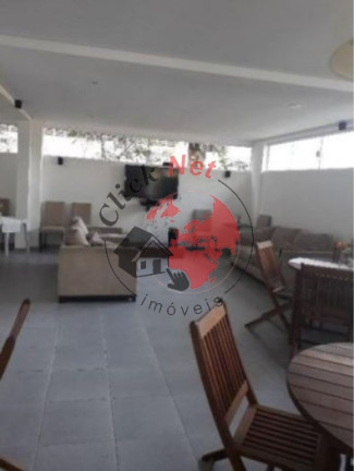 Imagem Apartamento com 3 Quartos à Venda, 59 m² em Vila Eldízia - Santo André Imagem Apartamento com 3 Quartos à Venda, 59 m² em Vila Eldízia - Santo André