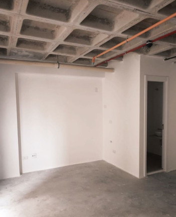 Imagem Sala Comercial à Venda, 28 m² em Centro - Curitiba