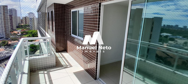 Imagem Apartamento com 3 Quartos à Venda, 146 m² em Guararapes - Fortaleza