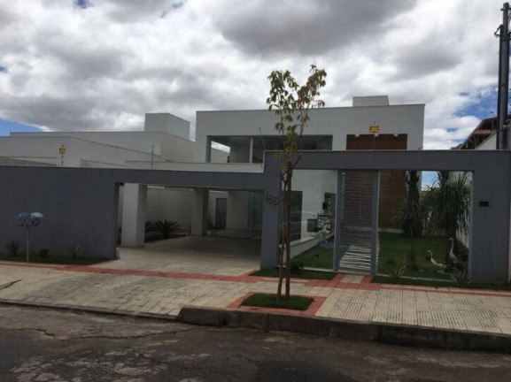 Imagem Casa com 4 Quartos à Venda, 411 m² em Trevo - Belo Horizonte Imagem Casa com 4 Quartos à Venda, 411 m² em Trevo - Belo Horizonte