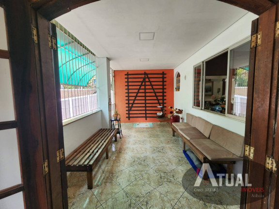 Imagem Chácara com 3 Quartos à Venda, 250 m² em Jardim Imperial - Atibaia