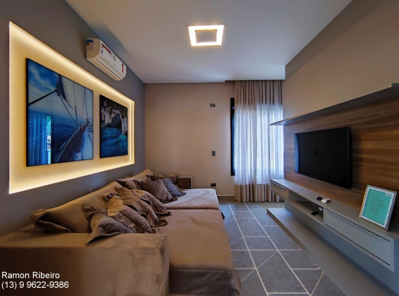 Imagem Imóvel com 5 Quartos à Venda, em Riviera - Bertioga Imagem Imóvel com 5 Quartos à Venda, em Riviera - Bertioga