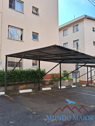 Imagem Apartamento com 2 Quartos à Venda, 52 m² em Cidade São Jorge - Santo André Imagem Apartamento com 2 Quartos à Venda, 52 m² em Cidade São Jorge - Santo André