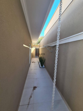 Imagem Casa de Condomínio com 3 Quartos à Venda, 220 m² em Loteamento Village Mirassol Ii - Mirassol
