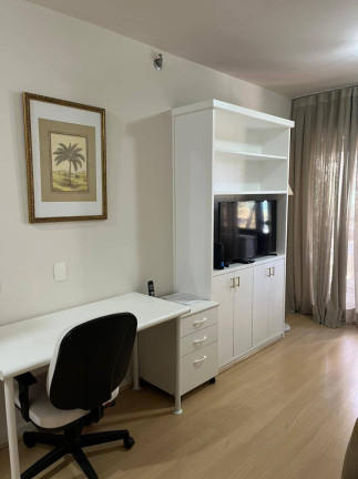 Imagem Apartamento com 1 Quarto para Alugar, 36 m² em Itaim Bibi - São Paulo Imagem Apartamento com 1 Quarto para Alugar, 36 m² em Itaim Bibi - São Paulo
