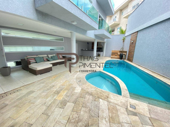 Imagem Casa com 4 Quartos à Venda, 600 m² em City Bussocaba - Osasco Imagem Casa com 4 Quartos à Venda, 600 m² em City Bussocaba - Osasco