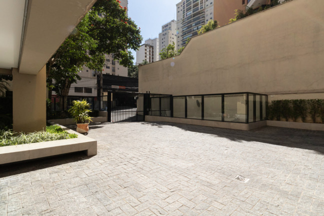 Imagem Apartamento com 2 Quartos à Venda, 57 m² em Moema - São Paulo Imagem Apartamento com 2 Quartos à Venda, 57 m² em Moema - São Paulo