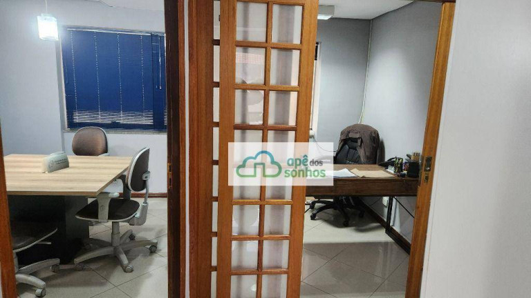 Imagem Imóvel à Venda, 69 m² em Barra Funda - São Paulo