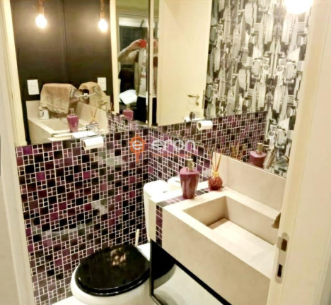 Imagem Apartamento com 2 Quartos à Venda, 93 m²