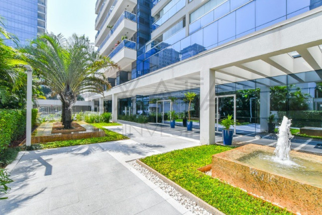 Imagem Imóvel com 1 Quarto à Venda, 156 m² em Vila Nova Conceição - São Paulo Imagem Imóvel com 1 Quarto à Venda, 156 m² em Vila Nova Conceição - São Paulo