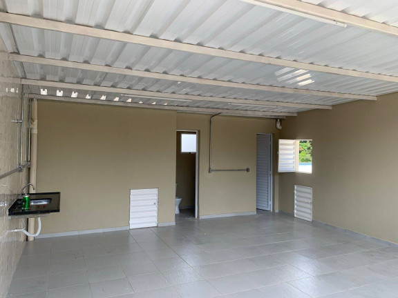 Apartamento com 2 Quartos à Venda, 85 m² em Vila Hortência - Sorocaba
