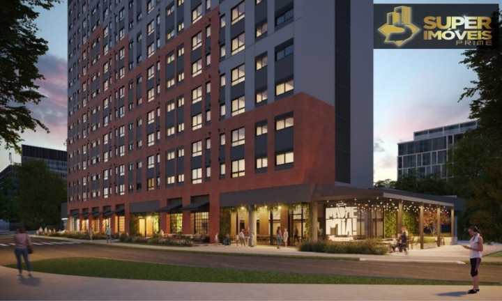 Imagem Apartamento com 2 Quartos à Venda, 62 m² em São Gonçalo - Pelotas