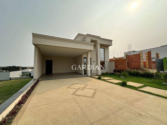 Imagem Casa com 3 Quartos à Venda, 202 m² em Residencial Evidências - Indaiatuba Imagem Casa com 3 Quartos à Venda, 202 m² em Residencial Evidências - Indaiatuba
