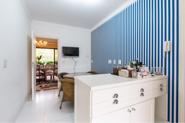 Imagem Apartamento com 4 Quartos à Venda, 200 m² em Morumbi - São Paulo Imagem Apartamento com 4 Quartos à Venda, 200 m² em Morumbi - São Paulo