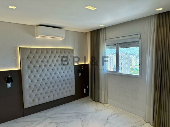 Imagem Apartamento com 3 Quartos à Venda, 122 m² em Vila Mascote - São Paulo Imagem Apartamento com 3 Quartos à Venda, 122 m² em Vila Mascote - São Paulo
