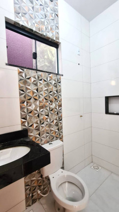 Imagem Casa com 3 Quartos à Venda, 200 m² em Setor Colonial Sul - Aparecida De Goiânia Imagem Casa com 3 Quartos à Venda, 200 m² em Setor Colonial Sul - Aparecida De Goiânia