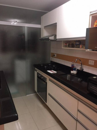 Imagem Apartamento com 2 Quartos à Venda, 58 m² em Vila Aricanduva - São Paulo