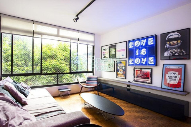 Imagem Apartamento com 2 Quartos à Venda, 200 m² em Jardim Paulista - São Paulo Imagem Apartamento com 2 Quartos à Venda, 200 m² em Jardim Paulista - São Paulo