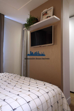 Imagem Apartamento com 2 Quartos para Alugar, 94 m² em Tamboré - Santana De Parnaíba