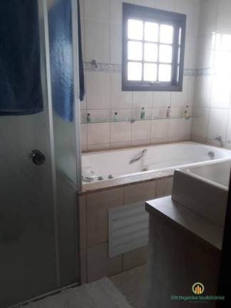 Imagem Casa de Condomínio com 3 Quartos à Venda, 168 m² em Jardim Caiapiá - Cotia Imagem Casa de Condomínio com 3 Quartos à Venda, 168 m² em Jardim Caiapiá - Cotia