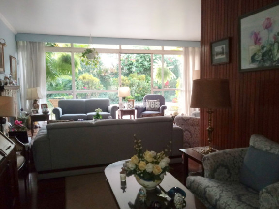 Imagem Casa com 4 Quartos à Venda, 256 m² em Granja Julieta - São Paulo Imagem Casa com 4 Quartos à Venda, 256 m² em Granja Julieta - São Paulo